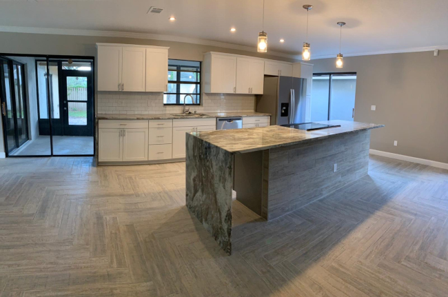 Interior Design, Kissimmee, FL | Venzil Granite